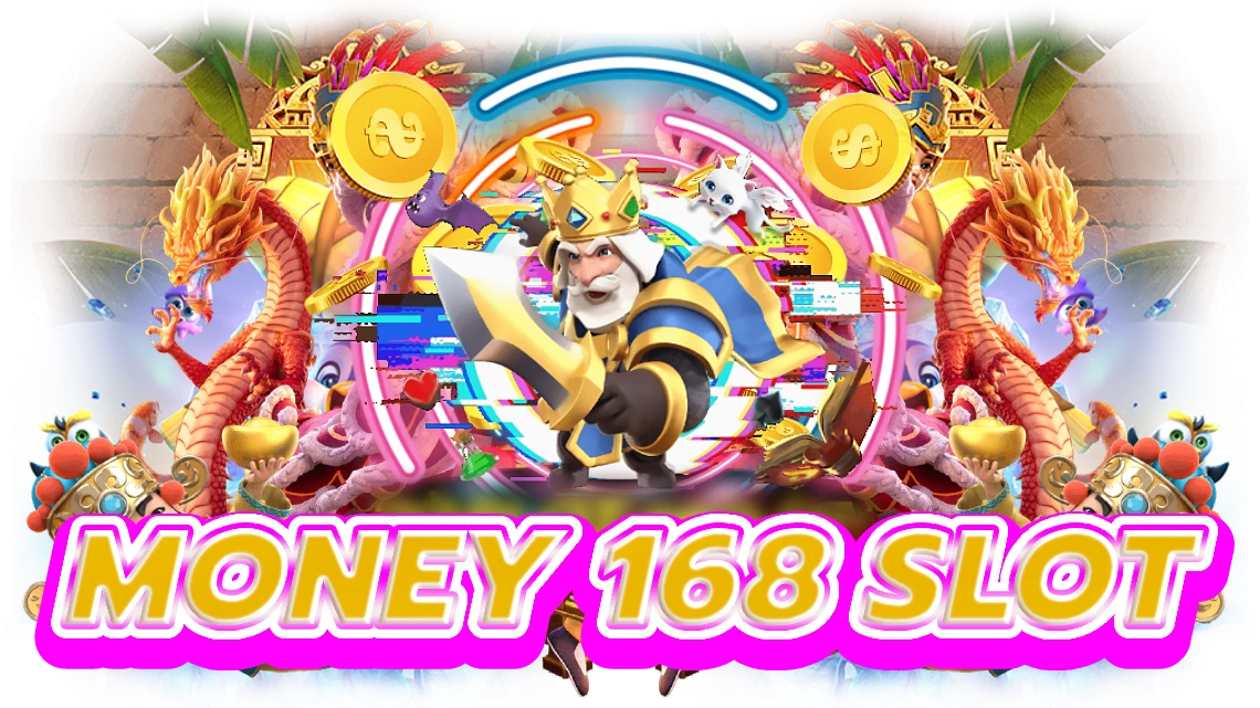 money 168 slot
